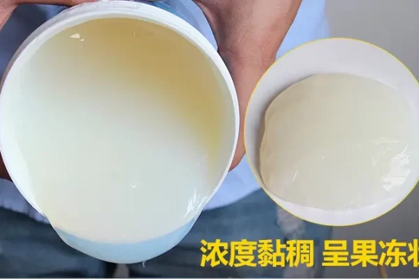 丙烯酸胶粘剂是什么（丙烯酸胶合剂的固化特性）