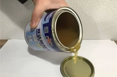 船用胶粘剂有哪些不同类型（适合船舶的树脂胶黏剂）