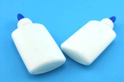 如何选择和使用模型胶水（模型胶水的类型）