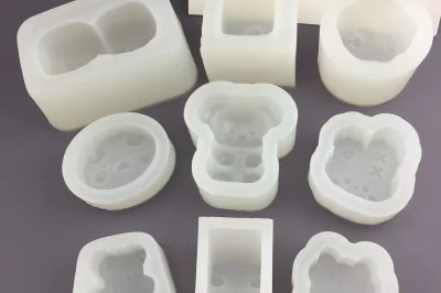 硅胶模具类型和固化方式(分类特点与适用场景)