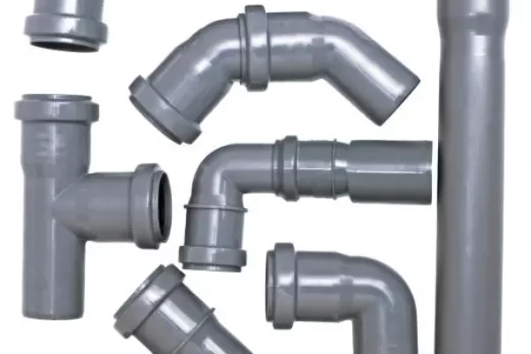 PVC管件