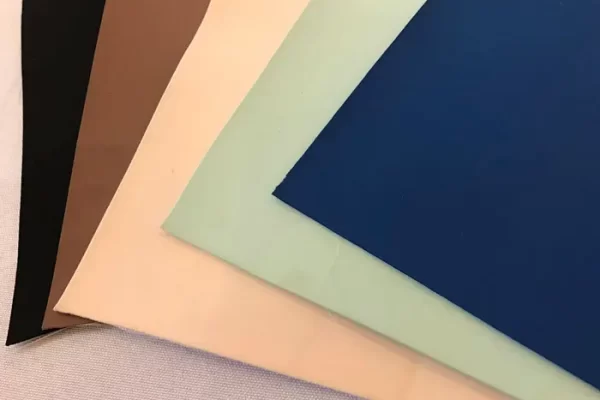 聚氨酯片材有哪些不同类型（聚氨酯片材特性和用途）