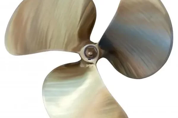 复合材料螺旋桨