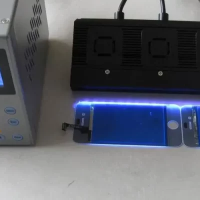 什么是UV胶水（UV胶水常见问题解决方法）