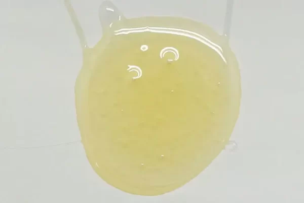 我可以在喷墨打印纸上使用环氧树脂吗？