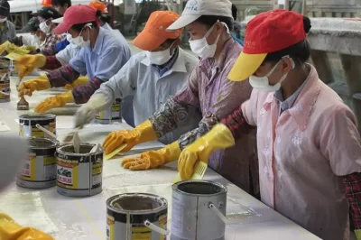 复合材料制造方法（常见复合材料部件成型工艺）