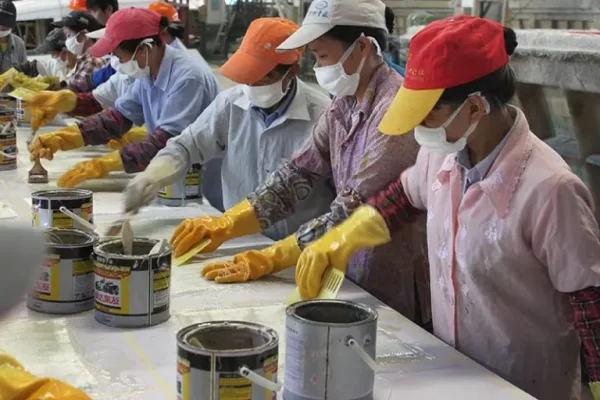 复合材料制造方法（常见复合材料部件成型工艺）