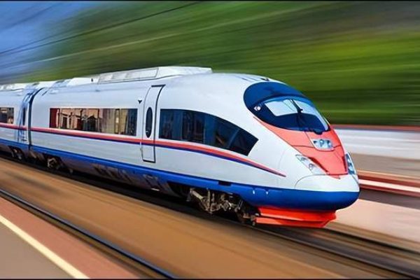 复合材料在高铁轻量化玻璃钢部件上的应用