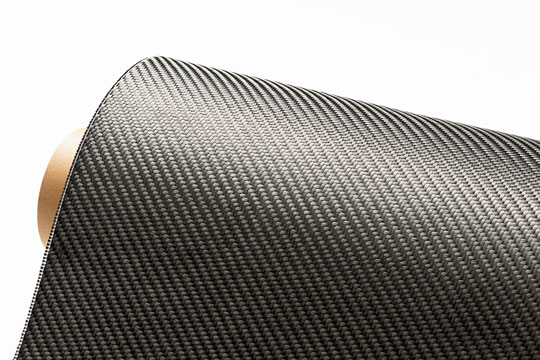 完全润湿 1 平方米碳纤维布需要多少环氧树脂？