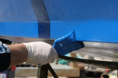 如何涂刷复合材料（涂装复合材料涂层的程序步骤）