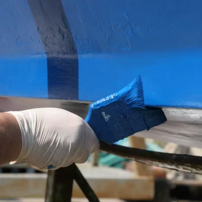 如何涂刷复合材料（涂装复合材料涂层的程序步骤）