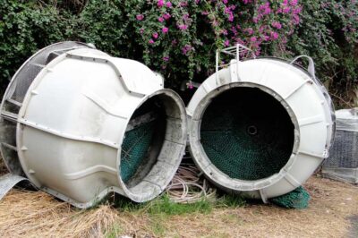 FRP复合材料真的有你想像的那么好吗？玻璃钢废料处理