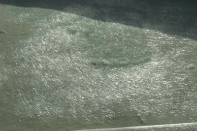 玻璃钢制造过程的检查