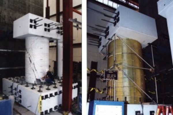 使用纤维增强复合材料系统进行结构加固