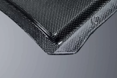 复合材料的激光加工