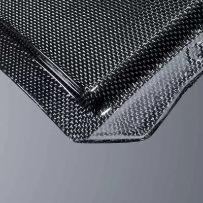 复合材料的激光加工