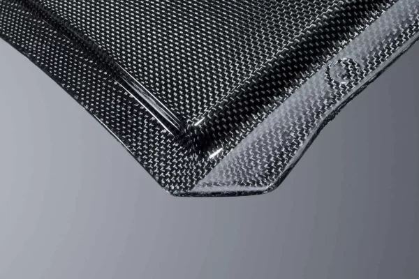 复合材料的激光加工