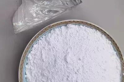 树脂填料类型和应用（树脂填料种类和添加量推荐表）