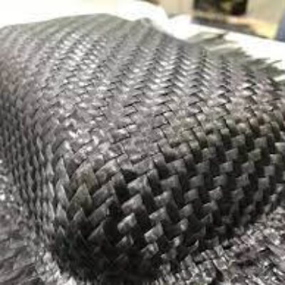 碳纤维的特性、种类和用途