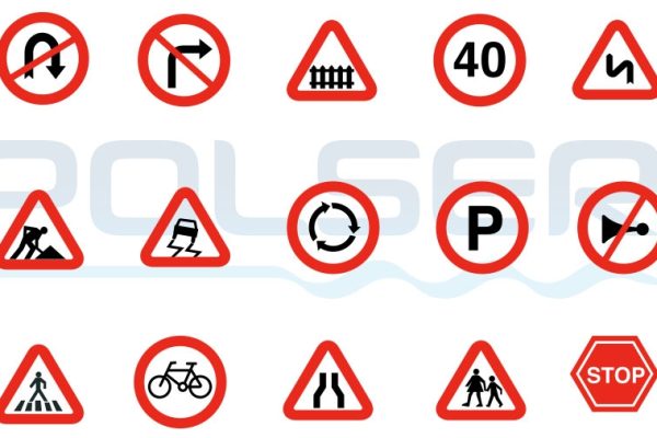 玻璃钢交通标志牌板材的优点