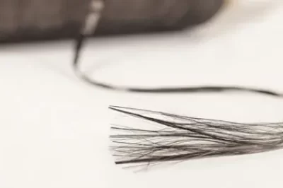 碳纤维的特性（常见碳纤维层压板设计与金属的特性表）