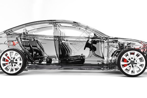 复合材料如何改变汽车行业（汽车轻量化需求）