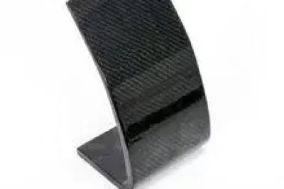 将碳纤维与金属粘合时，电偶腐蚀是否值得关注？