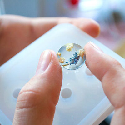 环氧树脂轻松脱模指南