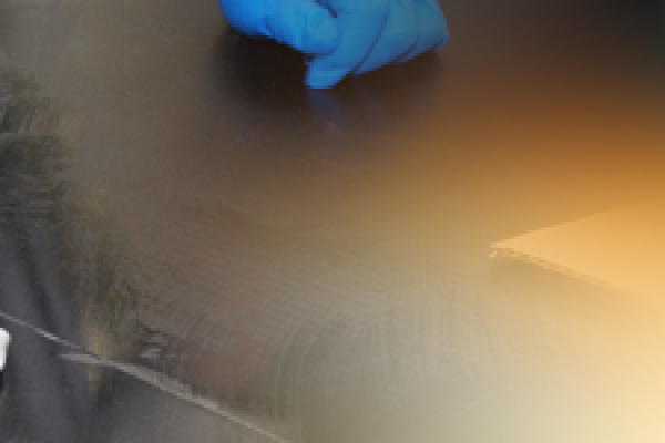 环氧粘合剂粘合表面的方法和处理步骤