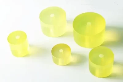 我必须对硅橡胶进行真空脱气吗？