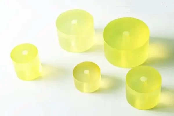 我必须对硅橡胶进行真空脱气吗？