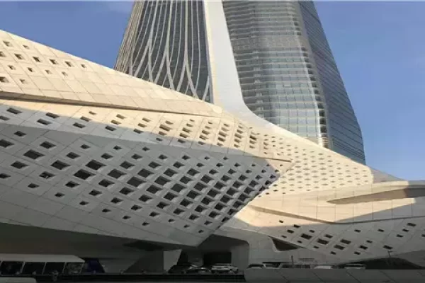 为什么我的 GFRC 中需要聚合物？