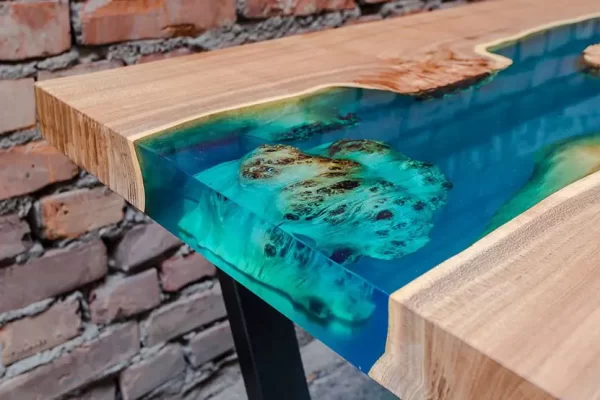 什么是深浇的最佳环氧树脂？