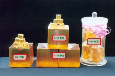 深工件如何浇注树脂？