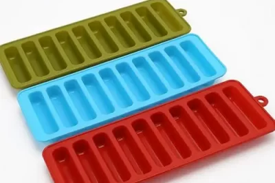 硅胶模具的硬度等级有哪些？