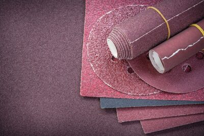 如何将环氧树脂漆涂在木头上？