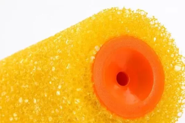 我应该使用哪种刷子涂抹环氧树脂？