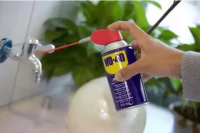 你能在气溶胶罐中获得环氧树脂涂料吗？