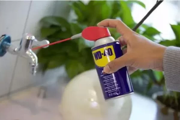 你能在气溶胶罐中获得环氧树脂涂料吗？