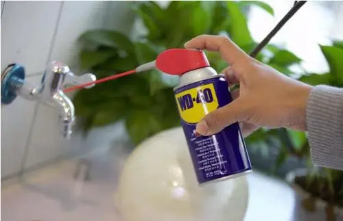 你能在气溶胶罐中获得环氧树脂涂料吗？