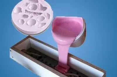 混合模具橡胶的最佳方法是什么？