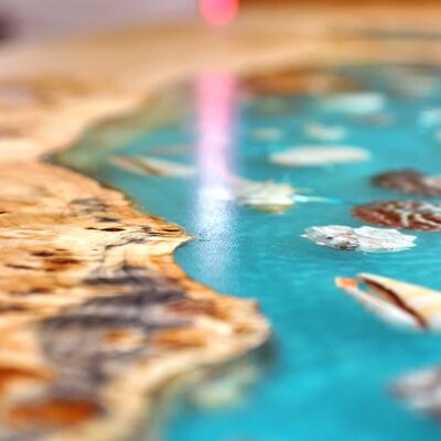 环氧树脂混合物未能固化的原因和解决方法