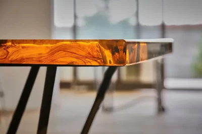 铸造树脂的粘度：关于粘度的一切