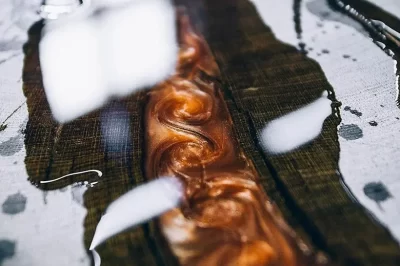 浇注树脂的固化时间