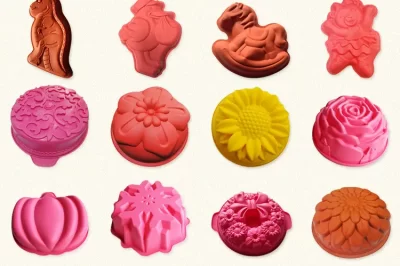 为什么硅胶模具是树脂浇注的最佳选择？