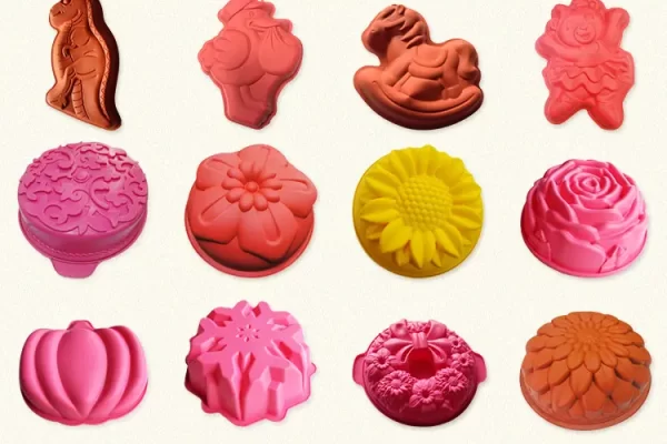 为什么硅胶模具是树脂浇注的最佳选择？