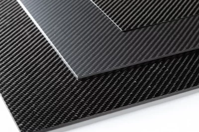 碳纤维能熔化吗？