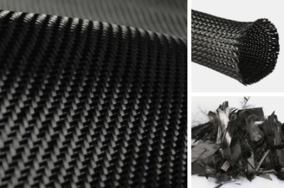 为什么汽车不常使用碳纤维？