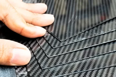 碳纤维板的强度如何？