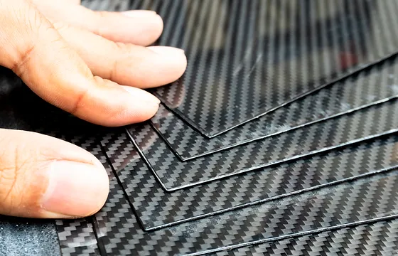 碳纤维板的强度如何？